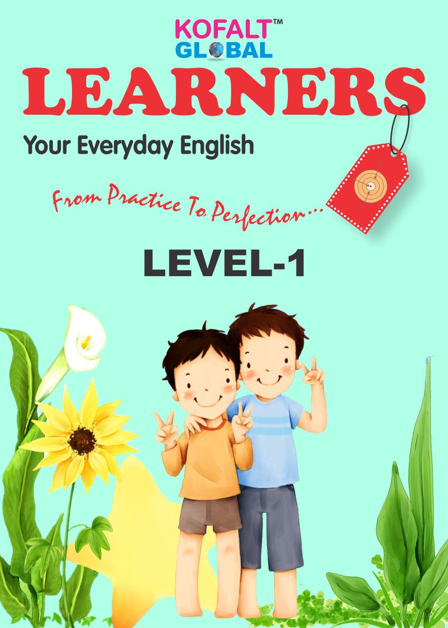 H-LEARNERS LEVEL 1